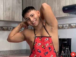 RichiMontes19&rsquo;s (Streamate) Photo