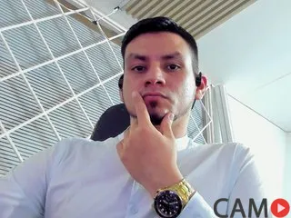 RickAdams&rsquo;s (Streamate) Photo