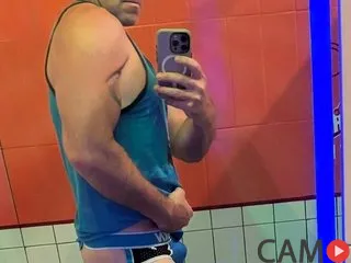 Ricky123&rsquo;s (Streamate) Photo