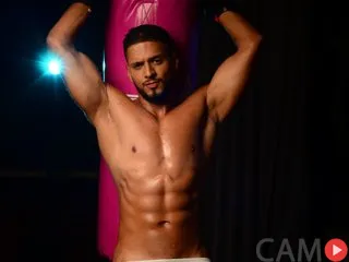 RiogaMaster&rsquo;s (Streamate) Photo