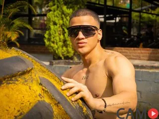 RoccoSantos&rsquo;s (Streamate) Photo