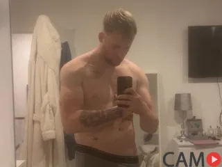 Rodonjack’s (Streamate) Photo