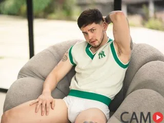 Ronny_Coltonn’s (Streamate) Photo