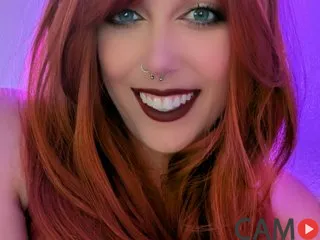 RoxyScarlett&rsquo;s (Streamate) Photo