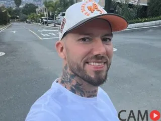 RussoFox&rsquo;s (Streamate) Photo