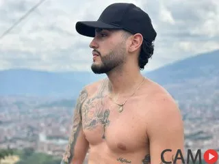 RyanJaramillo’s (Streamate) Photo