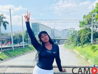 Saarahfoxx’s (Streamate) Photo