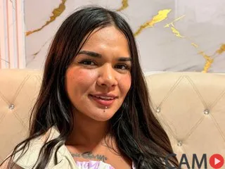 saharadominac&rsquo;s Streamate Profile Image