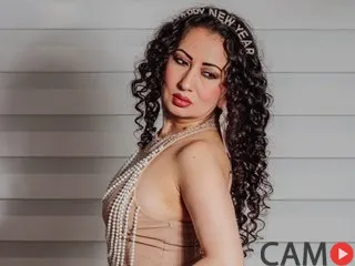 Picture of SamanthaAntolin from Streamate