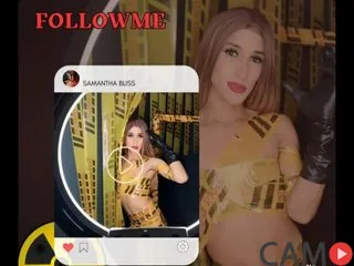samanthabliss24&rsquo;s (Streamate) Photo