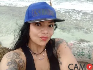 Samara1124&rsquo;s Streamate Profile Image