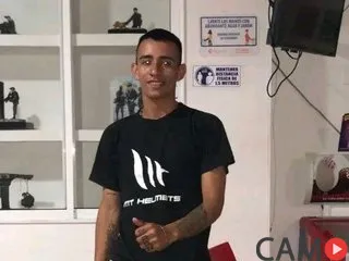 Santi_Gonzalez&rsquo;s Streamate Profile Image