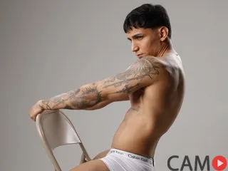 santicoxx&rsquo;s (Streamate) Photo