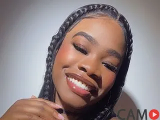 Picture of SaraiEvans from Streamate