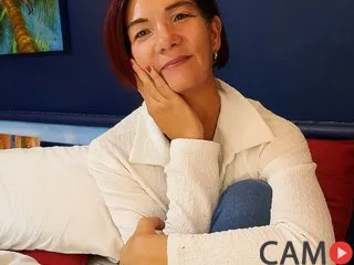 Picture of SashCarter from Streamate