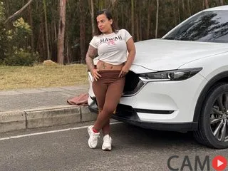 Selenewinche&rsquo;s (Streamate) Photo