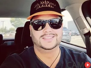 SenorGecko&rsquo;s (Streamate) Photo