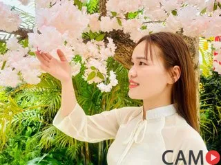 SeraCin&rsquo;s Streamate Profile Image