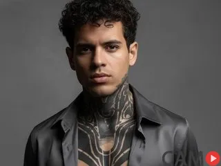 SexyTattooKing&rsquo;s (Streamate) Photo