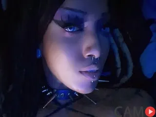 Shorty_Laveau&rsquo;s (Streamate) Photo