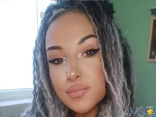 Picture of sierra_quinn from Streamate