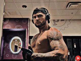 Silversage92&rsquo;s (Streamate) Photo