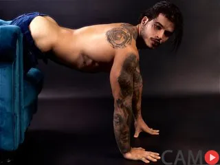 SinNei&rsquo;s (Streamate) Photo