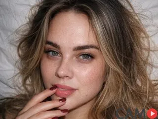 Siren_Irenka&rsquo;s Streamate Profile Image