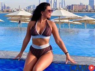 SireniaBaby&rsquo;s (Streamate) Photo