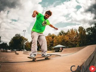Sk8boardJ&rsquo;s (Streamate) Photo