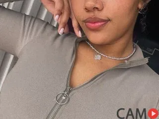 SkyLoren’s (Streamate) Photo