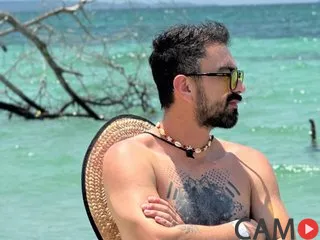 SneyderLion&rsquo;s (Streamate) Photo