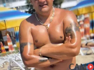 Spartacus77&rsquo;s (Streamate) Photo