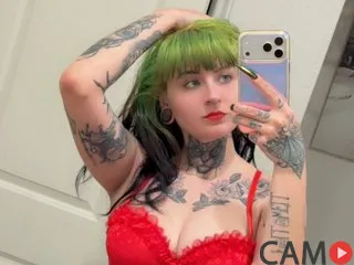 SpewkyDewky&rsquo;s (Streamate) Photo