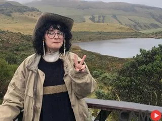 StarMaria&rsquo;s (Streamate) Photo