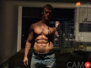 Stefffan&rsquo;s (Streamate) Photo