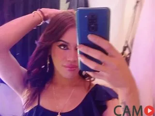 Picture of StefyFerrer from Streamate