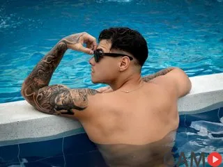 Picture of Steven_Velez from Streamate