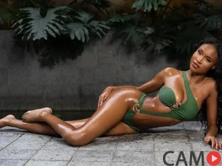 Picture of SusanaCrox from Streamate