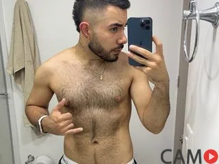 Sweetbabyman’s (Streamate) Photo