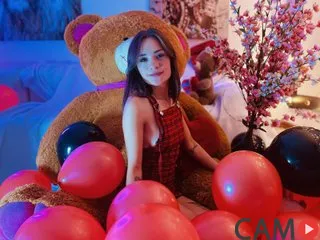 TamyThompson&rsquo;s Streamate Profile Image