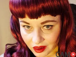 TheDevineMissDeviant&rsquo;s (Streamate) Photo