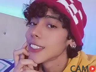 Thedoll_ethan&rsquo;s Streamate Profile Image