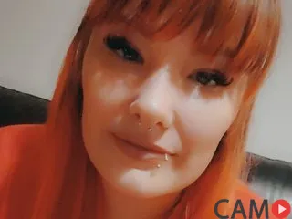 ThickRedHeadx’s (Streamate) Photo