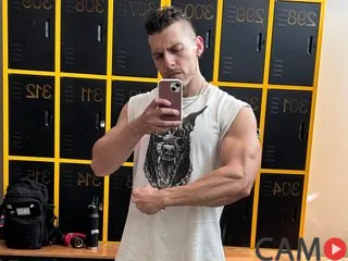 ThomasHoward31’s (Streamate) Photo