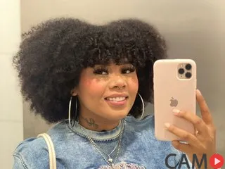 TiffanyEbonny’s (Streamate) Photo