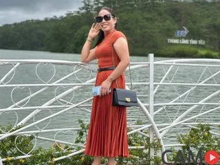 TinaSuni&rsquo;s (Streamate) Photo