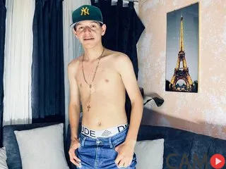 tonnyD’s (Streamate) Photo