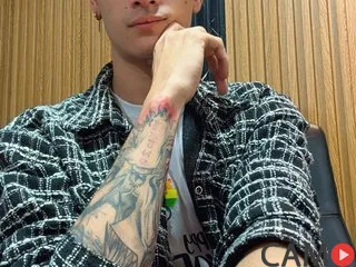 TylerCat’s (Streamate) Photo