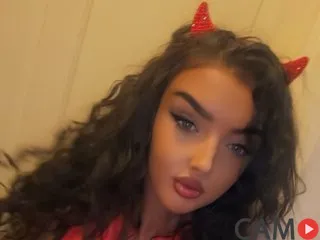 UKBabeJuicyLucy&rsquo;s (Streamate) Photo